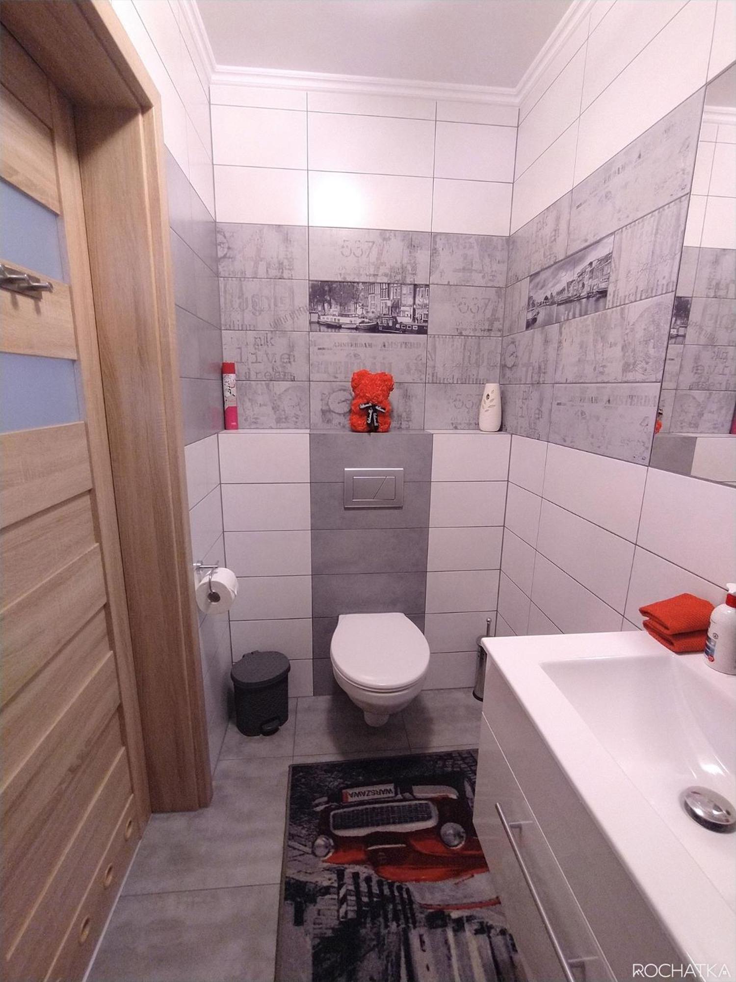 Rochatka Rabka Exteriör bild